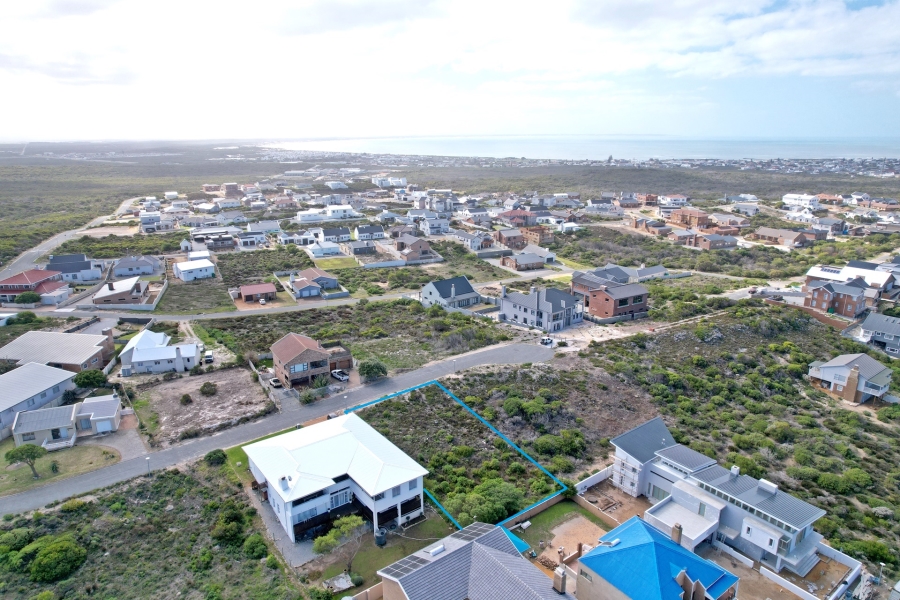 0 Bedroom Property for Sale in Struisbaai Western Cape